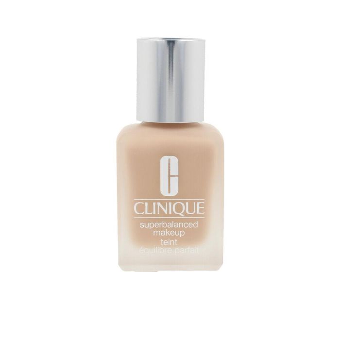Base de Maquillaje Fluida Clinique Superbalanced (30 ml) 9 Base de Maquillaje Fluida Clinique Superbalanced (30 ml) 9