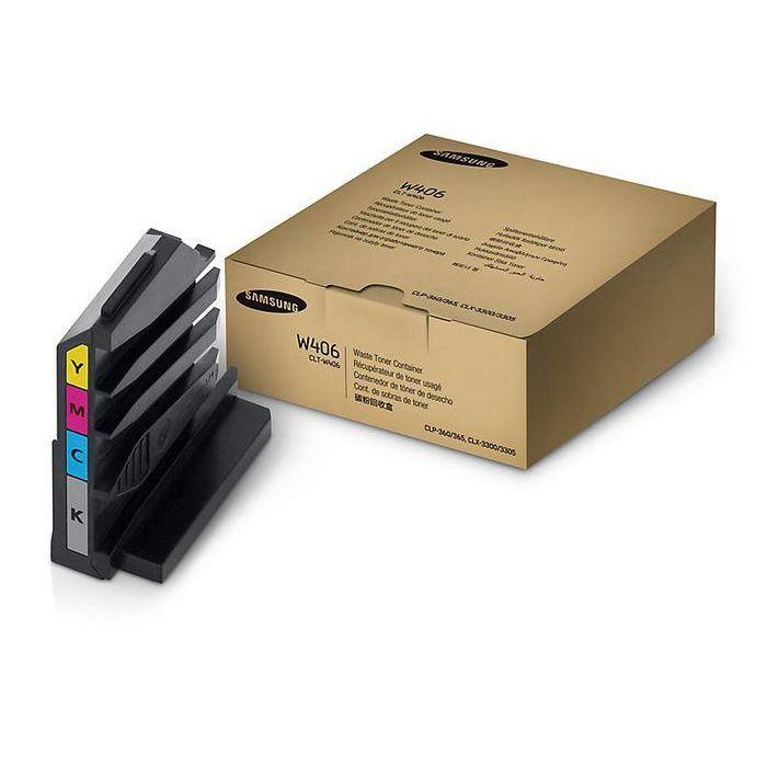 Samsung CLT-W406 2