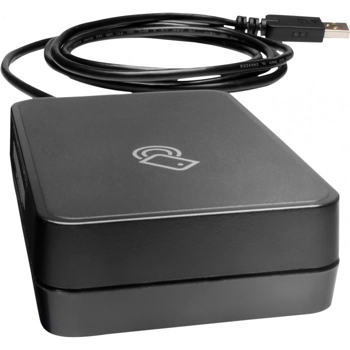 HP Jetdirect 3100w BLE/NFC/Wireless Accy 1