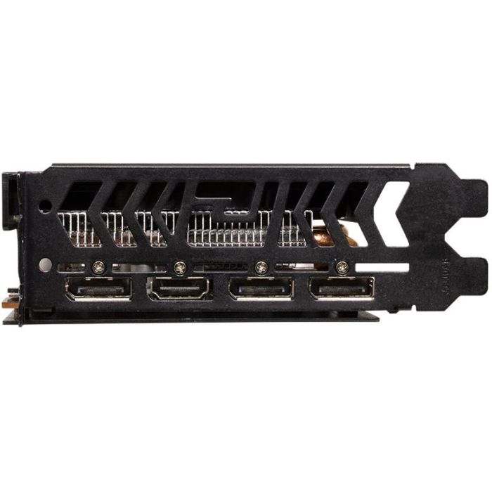 PowerColor RX 7600 Fighter Radeon 8GB GDDR6 3 PowerColor RX 7600 Fighter Radeon 8GB GDDR6 3