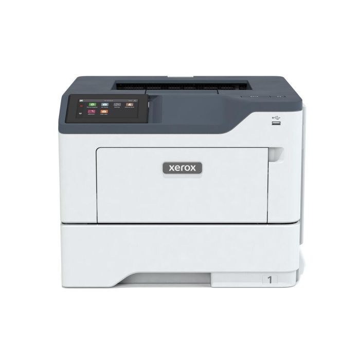 Impresora Láser Xerox B410V_DN 4