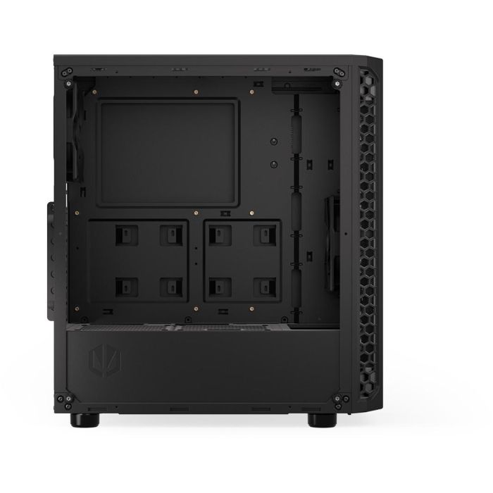 ENDORFY Signum 300 Core Black - Torre PC ATX, micro ATX, Mini-ITX con ventana, filtros, 2x 3.5", 2x 2.5" 5 ENDORFY Signum 300 Core Black - Torre PC ATX, micro ATX, Mini-ITX con ventana, filtros, 2x 3.5", 2x 2.5" 5