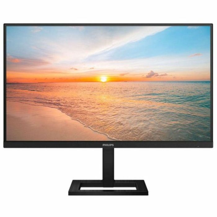 Philips 27E1N1800AE Monitor Profesional 27" 4K UHD IPS HDR Multimedia Regulable en altura Negro 47