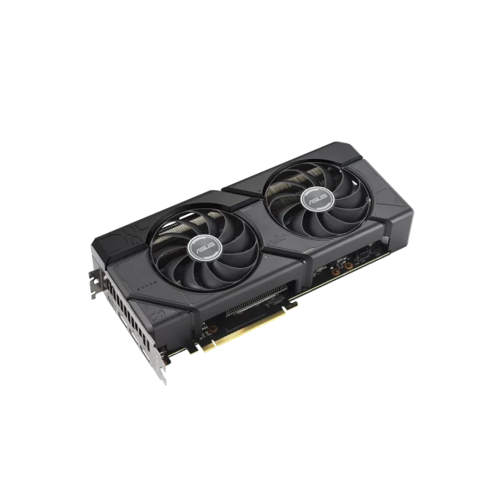 Tarjeta Gráfica Asus Dual Radeon RX 7800 XT OC/ 16GB GDDR6 1