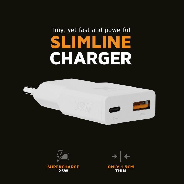 Powerbank Xtorm XG2SL025 Blanco 15