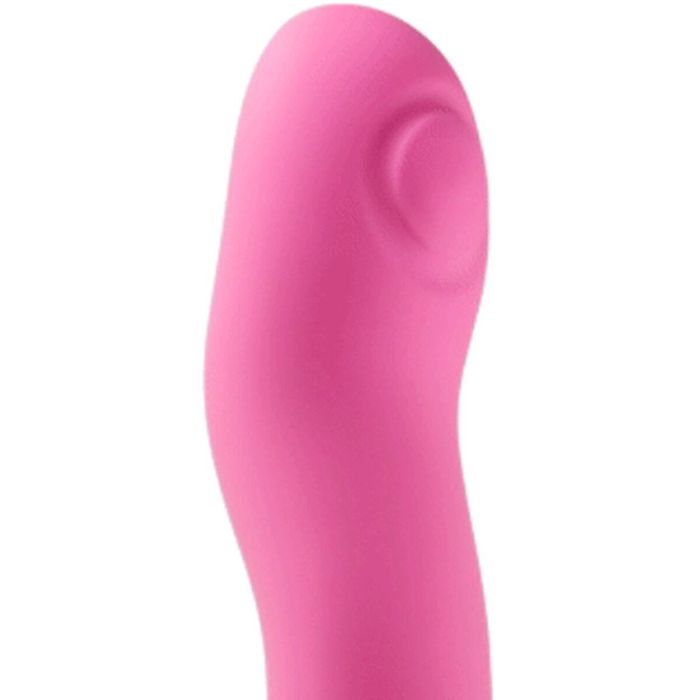 Mini Vibrador FemmeFunn Rosa 10 Mini Vibrador FemmeFunn Rosa 10