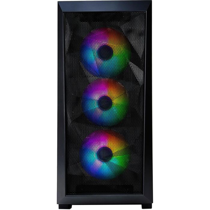 Midi XILENCE XG131 XILENT BREEZE X712.RGB 3 Midi XILENCE XG131 XILENT BREEZE X712.RGB 3