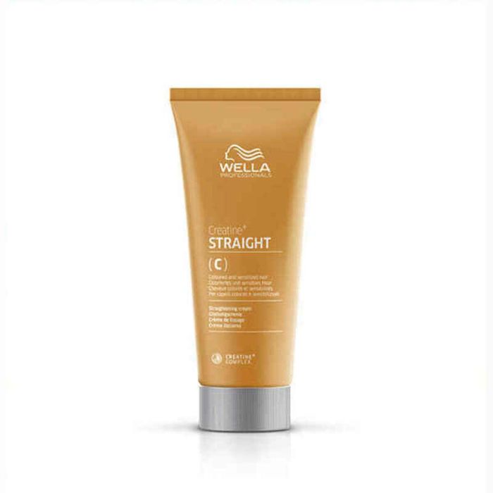 Wella Creatine+ Straight (C/S) Base 200 ml