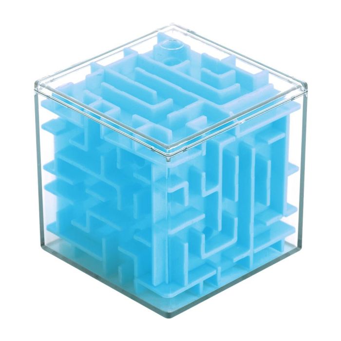 Jeux 2 momes Seche Pleure Cubo Laberinto de Polipropileno 5