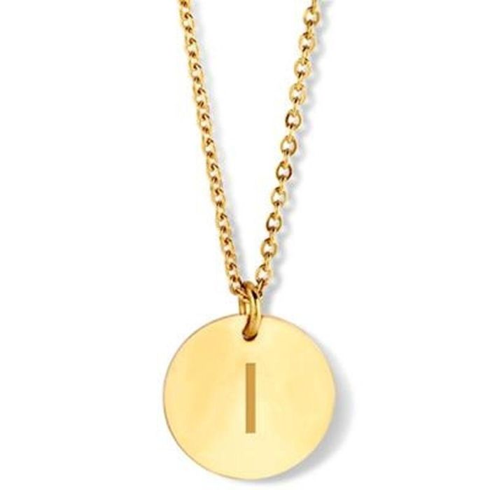 Colgante Mujer CO88 Collection 8CN-11060 Dorado Colgante Mujer CO88 Collection 8CN-11060 Dorado
