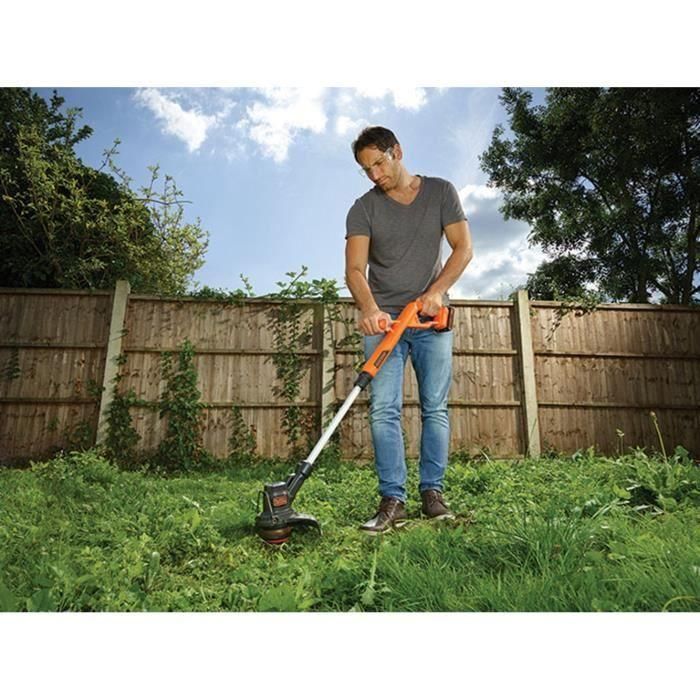 Cortador 25cm 18V Borders 2 Cortador 25cm 18V Borders 2