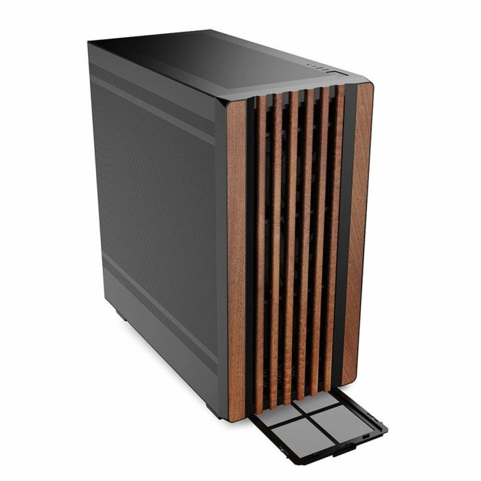 Sharkoon Rebel C70M Midi Torre RGB Negra 9 Sharkoon Rebel C70M Midi Torre RGB Negra 9