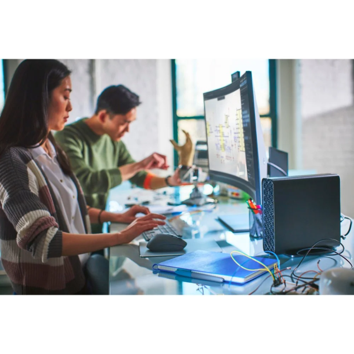 Teclado Inalámbrico HP 3Z726AA#ABE Negro Qwerty Español 15