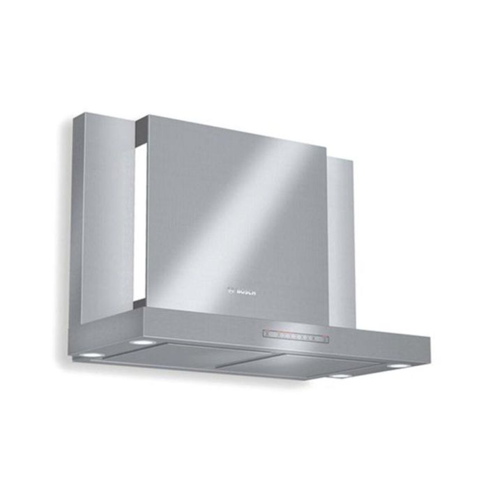 Campana Convencional BOSCH DWB099752 90 cm 770 m3/h 58 dB 317W Campana Convencional BOSCH DWB099752 90 cm 770 m3/h 58 dB 317W