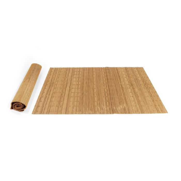 Salvamantel de Bambú 30x45 cm 3 unidades - Privilege (24 Unidades) 6 Salvamantel de Bambú 30x45 cm 3 unidades - Privilege (24 Unidades) 6
