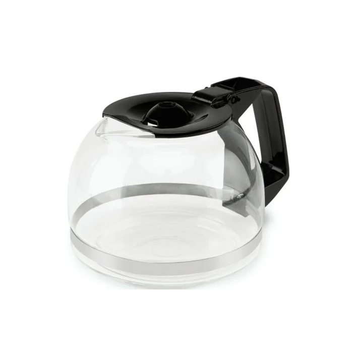 Cafetera de Goteo Orbegozo CG 4206/ 6 Tazas/ Negra 4