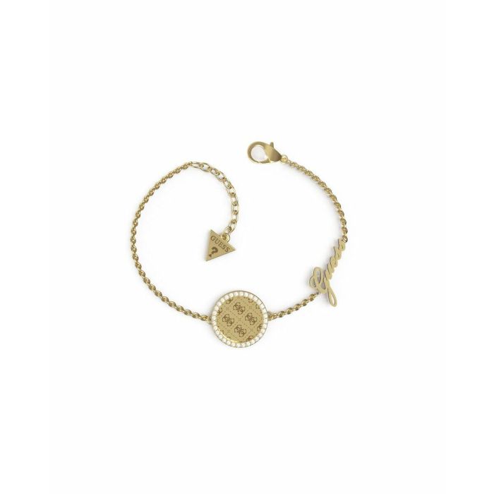 Pulsera Mujer Guess JUBB01166JWYGS 1 Pulsera Mujer Guess JUBB01166JWYGS 1