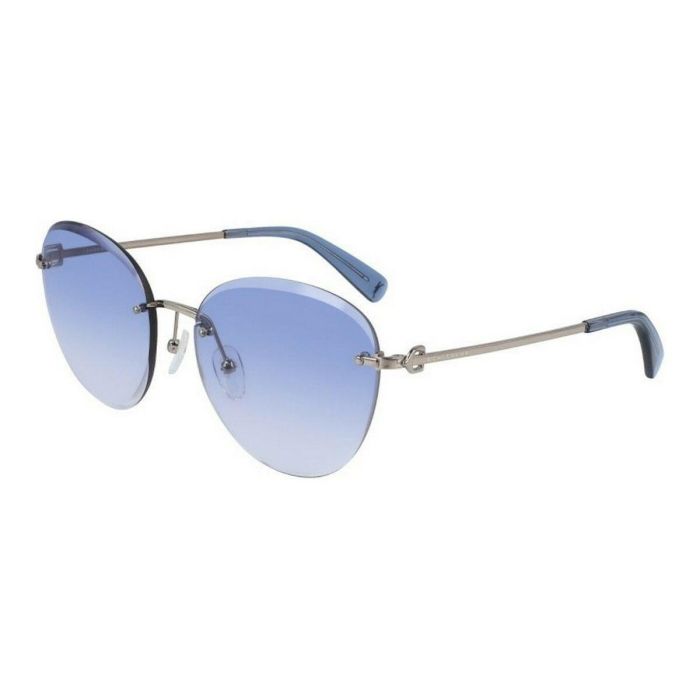 Gafas de Sol Mujer Longchamp LO128S-719 ø 58 mm Gafas de Sol Mujer Longchamp LO128S-719 ø 58 mm