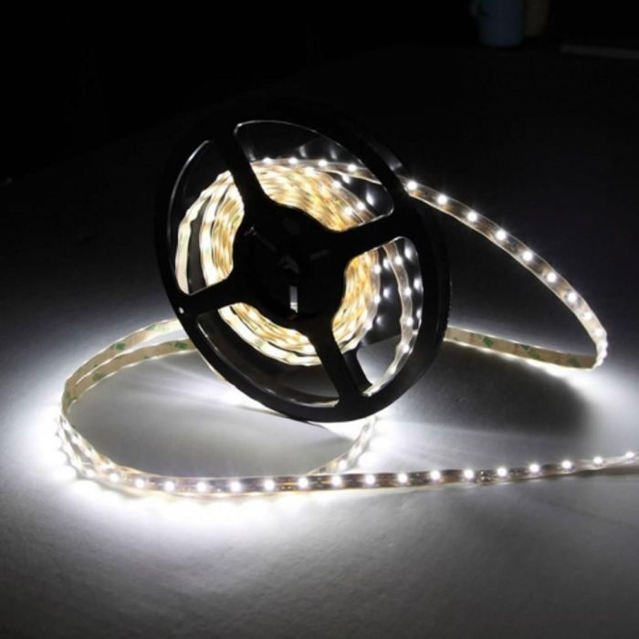 Tiras LED Silver Electronics Blanco 1 Tiras LED Silver Electronics Blanco 1