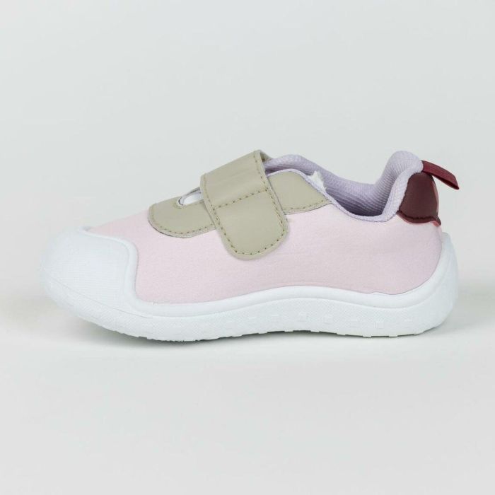 Zapatillas Deportivas Infantiles Minnie Mouse 3 Zapatillas Deportivas Infantiles Minnie Mouse 3