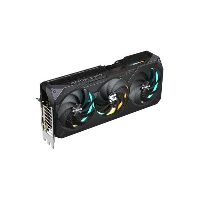GIGABYTE GeForce RTX 5090 GAMING OC 32G Tarjeta Gráfica - 32GB GDDR7, 512 bits, PCI-E 5.0, 2550MHz Core Clock, 3 x DP 2.1a, 1 x HDMI 2.1b, NVIDIA DLSS 4, GV-N5090GAMING OC-32GD 1 GIGABYTE GeForce RTX 5090 GAMING OC 32G Tarjeta Gráfica - 32GB GDDR7, 512 bits, PCI-E 5.0, 2550MHz Core Clock, 3 x DP 2.1a, 1 x HDMI 2.1b, NVIDIA DLSS 4, GV-N5090GAMING OC-32GD 1