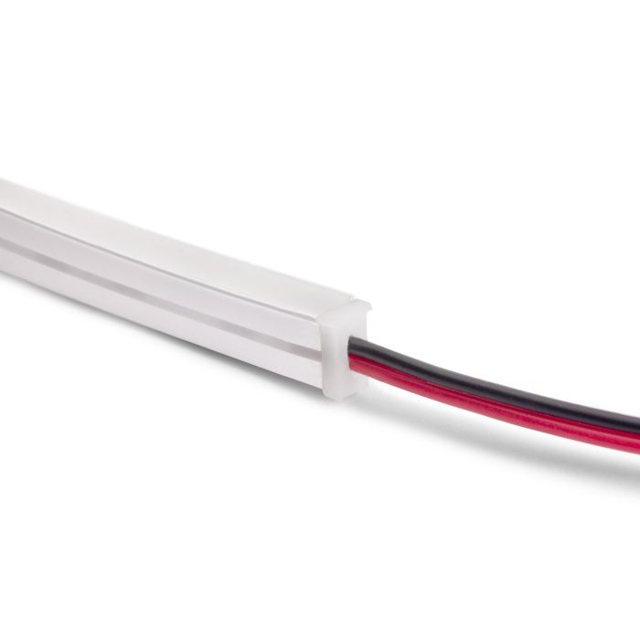 Emuca Kit de barra para armario Luxe, tira LED 4,5x8 Neonlynx V, sensor de movimiento RF Smart y convertidor Smart (24V DC), longitud 900mm, Luz blanca cálida 2.700K, Plástico y Aluminio, Pintado negro texturizado 6 Emuca Kit de barra para armario Luxe, tira LED 4,5x8 Neonlynx V, sensor de movimiento RF Smart y convertidor Smart (24V DC), longitud 900mm, Luz blanca cálida 2.700K, Plástico y Aluminio, Pintado negro texturizado 6