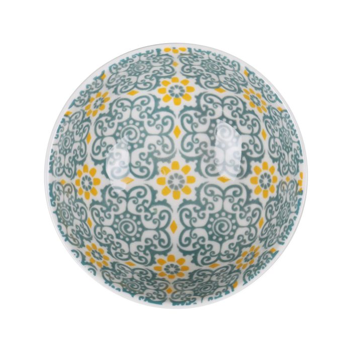 La Mediterranea Bol Aperitivo Japonés Juego de 6 - 11 cm diámetro x 6.2 cm alto (36 Unidades) 5 La Mediterranea Bol Aperitivo Japonés Juego de 6 - 11 cm diámetro x 6.2 cm alto (36 Unidades) 5