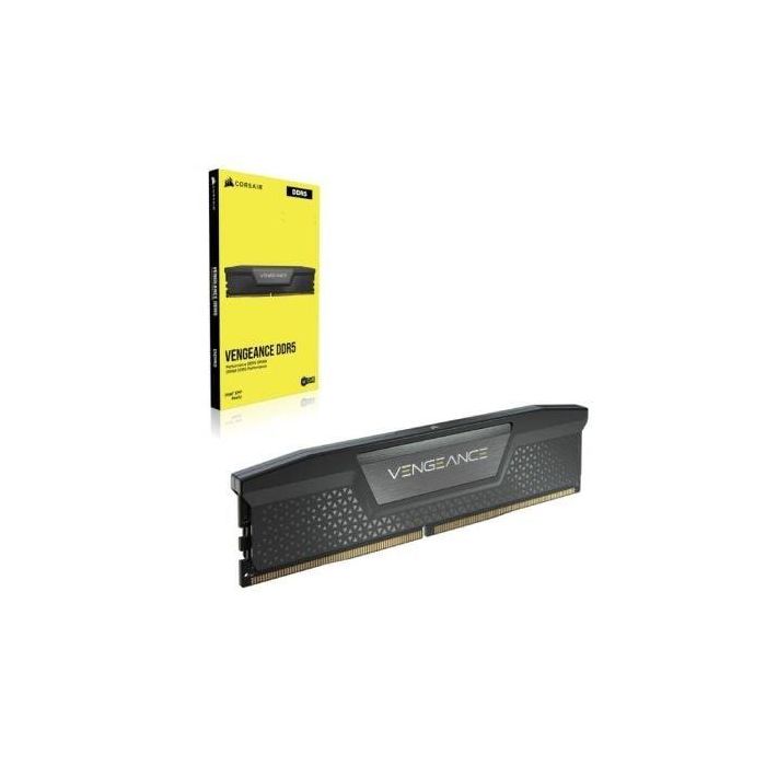 Corsair Vengeance módulo de memoria 64 GB 2 x 32 GB DDR5 5200 MHz 2 Corsair Vengeance módulo de memoria 64 GB 2 x 32 GB DDR5 5200 MHz 2