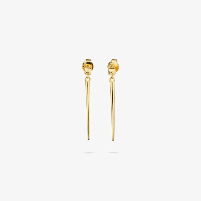 Pendientes Mujer Radiant RY000220 Dorado