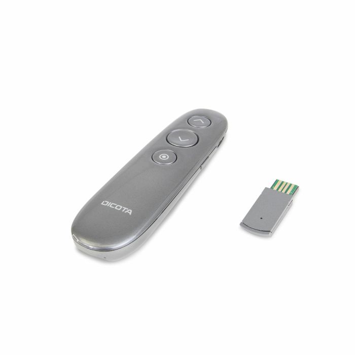 Dicota Wireless Virtual Presenter 4 Dicota Wireless Virtual Presenter 4