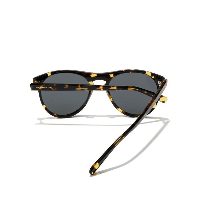 Gafas de Sol Unisex Hawkers Joker Negro Polarizadas 3 Gafas de Sol Unisex Hawkers Joker Negro Polarizadas 3