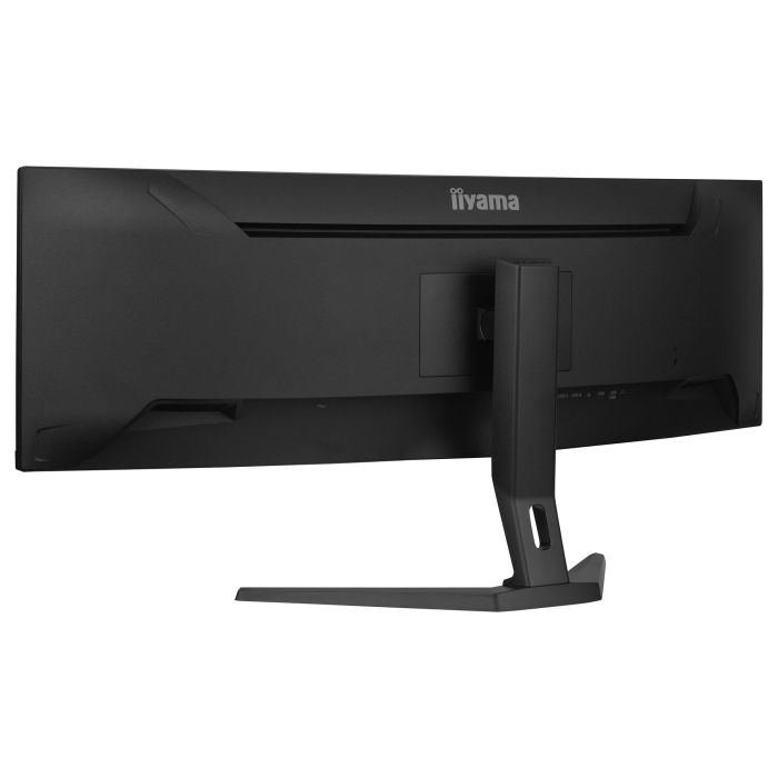 iiyama XCB4594DQSN-B1 Monitor Curvo 44.5" 32:9 Dual QHD 165Hz 0.8ms VA USB-C Power Delivery 90W 11