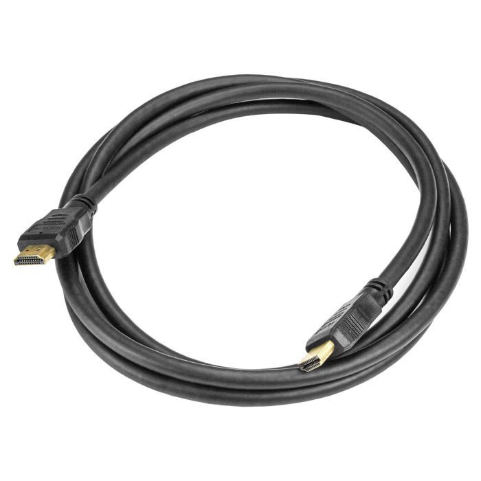 Cable HDMI Startech HDMM2M 2 m 4