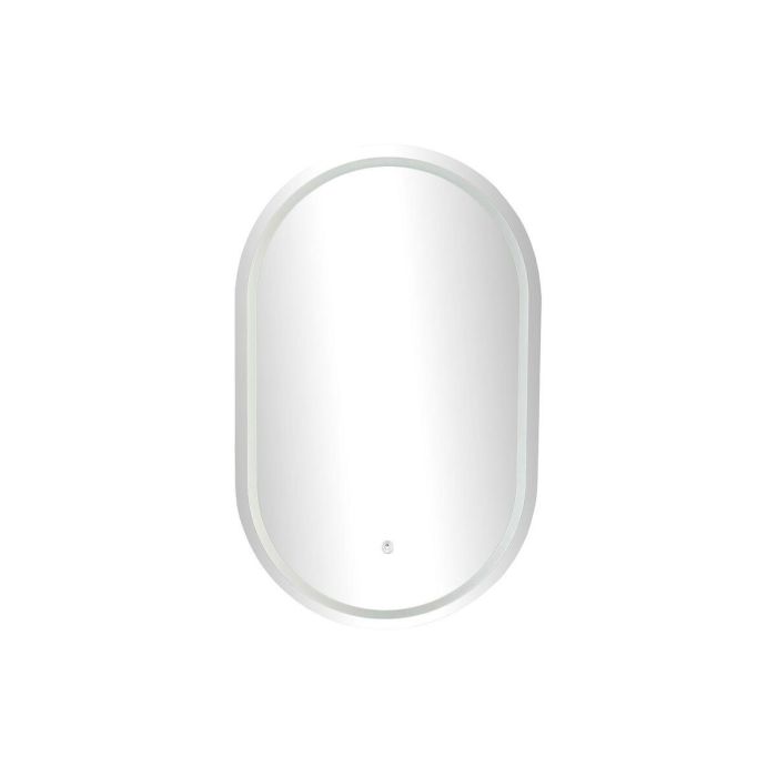 Espejo de pared Home ESPRIT Cristal 50 x 0,5 x 80 cm 0 Espejo de pared Home ESPRIT Cristal 50 x 0,5 x 80 cm 0