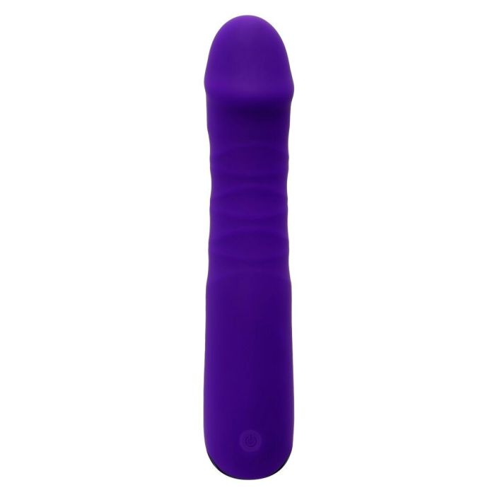 Vibrador clásico Evolved Selopa Morado 9