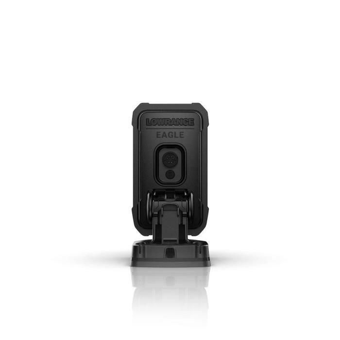 Sonda de pesca LOWRANCE Eagle 4X TA 200KHZ 2 Sonda de pesca LOWRANCE Eagle 4X TA 200KHZ 2