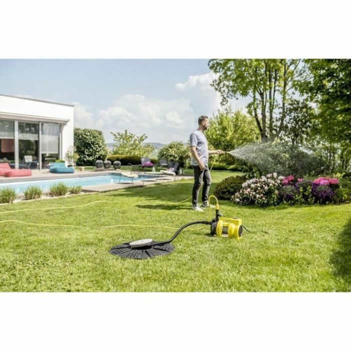 Karcher Bomba de Regadío BP 6000 Gaden KAR4054278915951 1