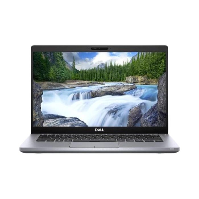 Laptop Dell Latitude 5410 14" Intel® Core™ i5-10210U 8 GB RAM 256 GB SSD Qwerty Español (Reacondicionado A)