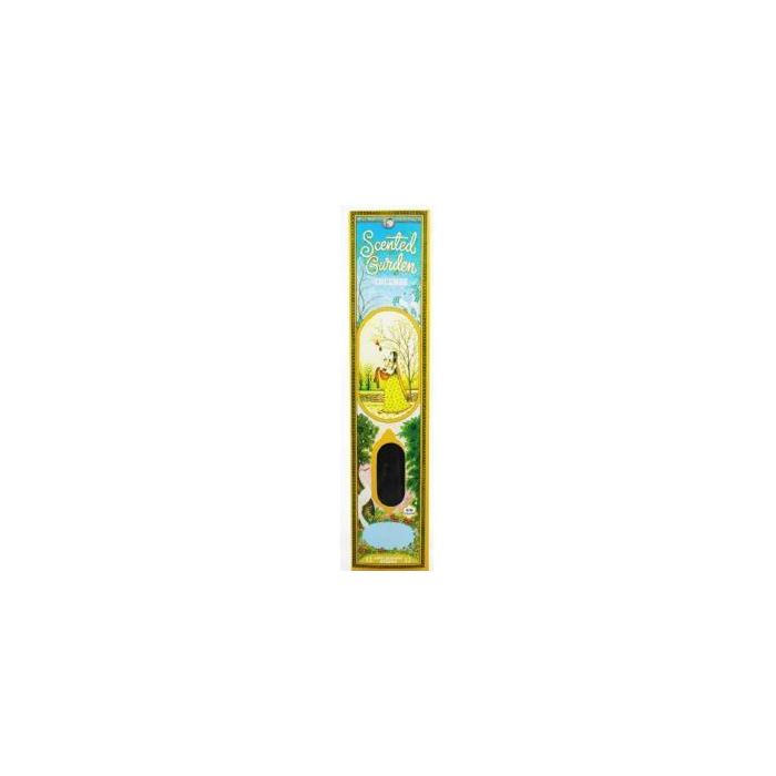 Incienso Stick Afrodisia 12Uds. Scented Garden
