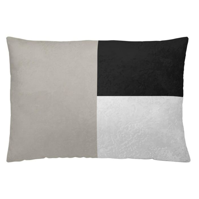 Funda de cojín Naturals Eli (50 x 30 cm) 1 Funda de cojín Naturals Eli (50 x 30 cm) 1