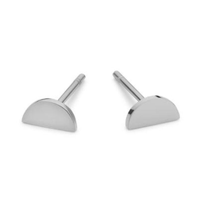 Pendientes Mujer CO88 Collection 8CE-70323 Plateado Pendientes Mujer CO88 Collection 8CE-70323 Plateado