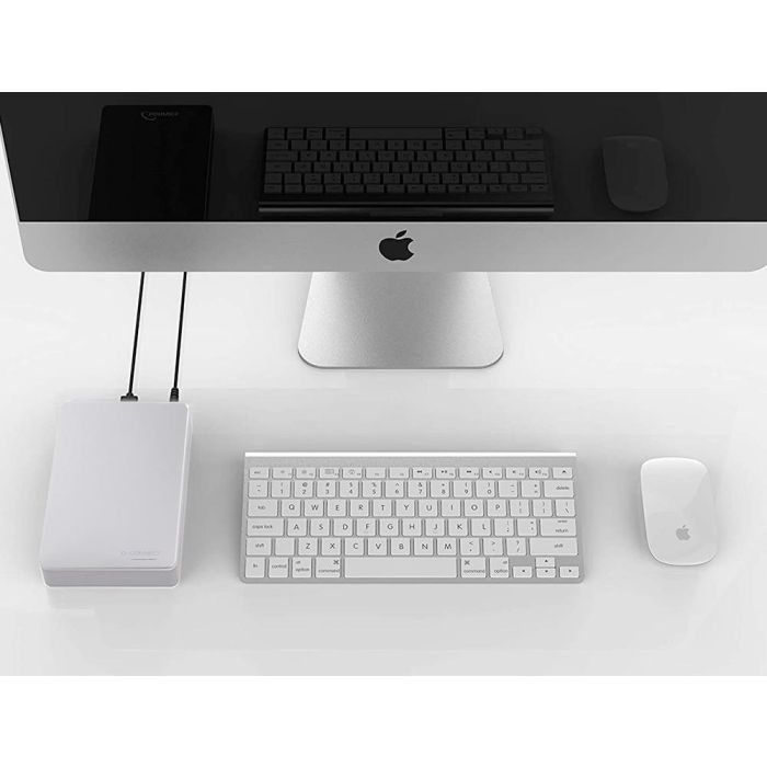 Disco Duro Q-Connect 2,5-' Externo 2Tb Usb 3.0 Sata 6 Disco Duro Q-Connect 2,5-' Externo 2Tb Usb 3.0 Sata 6