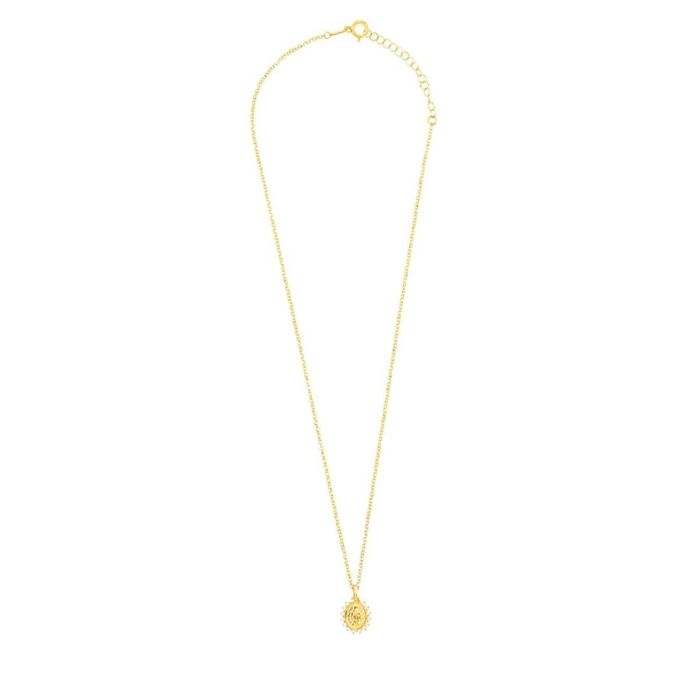 Collar Mujer Radiant RY000052 45 cm 2