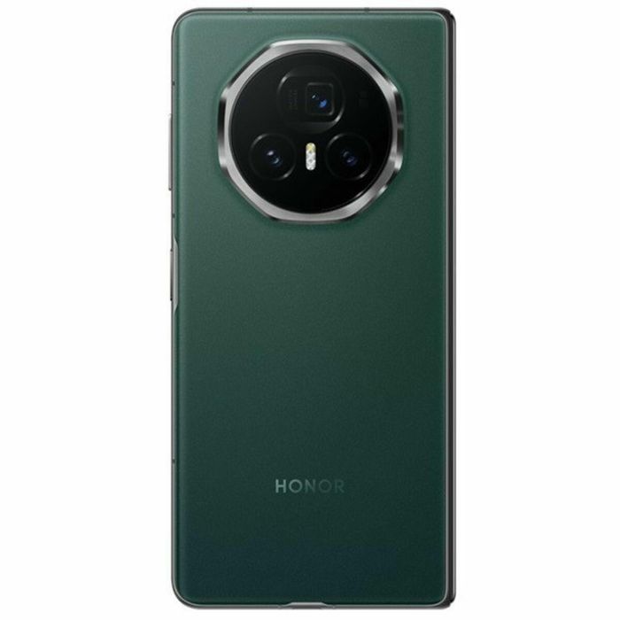 Smartphone Honor 6,43" 12 GB RAM 512 GB Verde 1 Smartphone Honor 6,43" 12 GB RAM 512 GB Verde 1