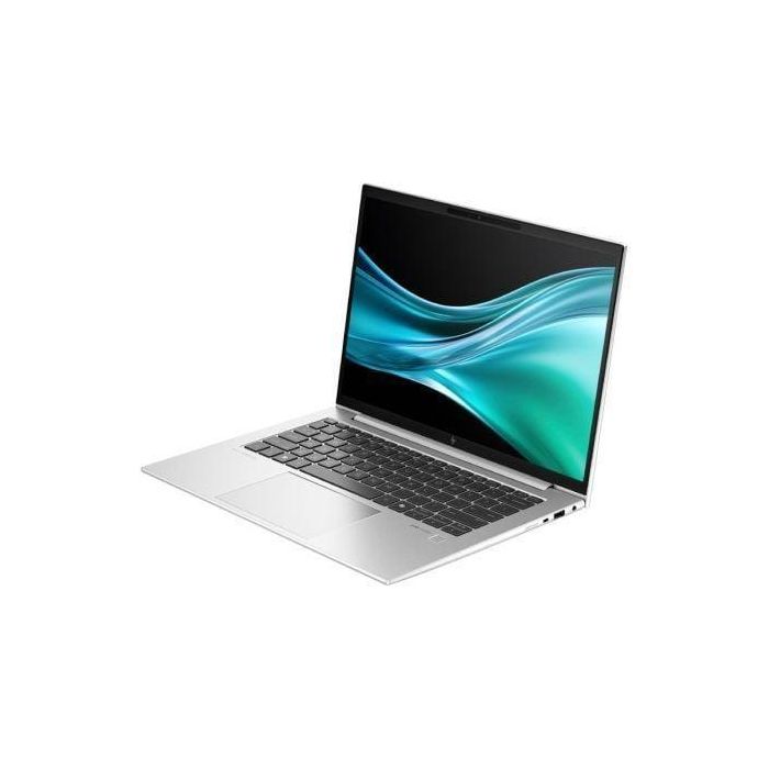 HP 9M4F8AT Portátil EliteBook 845 G11 Empresarial Ryzen 5 8540U / 16GB RAM / 512GB SSD / 14" WUXGA / Win11 Pro 1