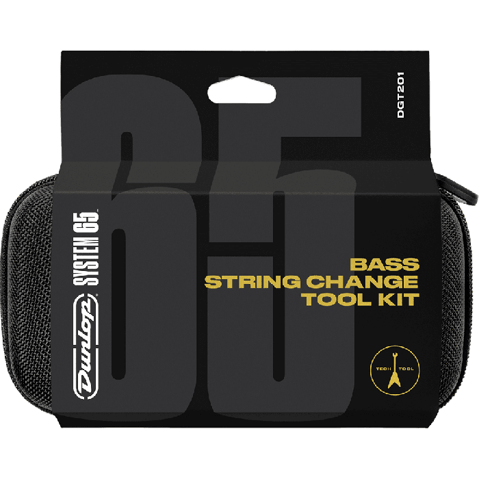 Kit De Mantenmiento Para Bajo 4 Kit De Mantenmiento Para Bajo 4