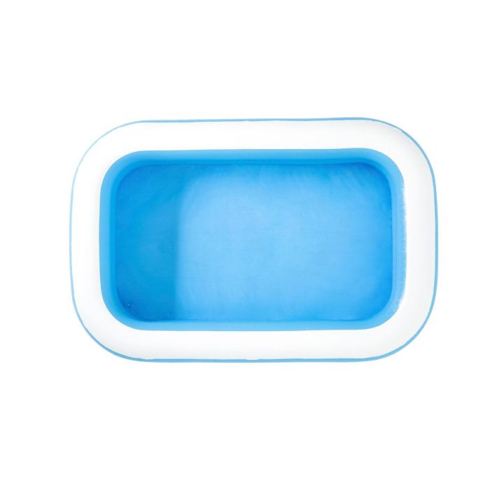 Piscina Hinchable para Niños Bestway Multicolor 262 x 175 x 51 cm 4