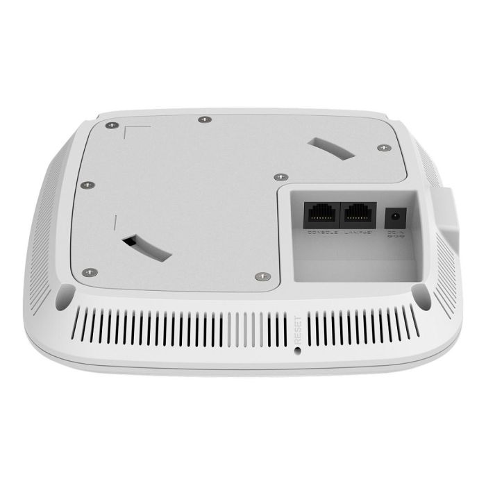 D-Link Nuclias Connect DAP-X3060 Access Point Wi-Fi 6, Gestión Simplificada con Nuclias Connect