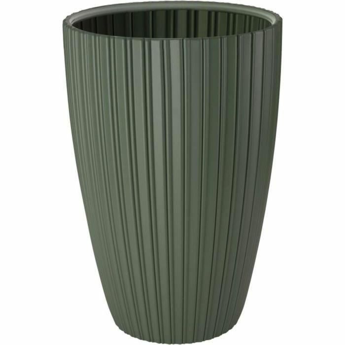 Garden Id GAR5410527161903 Maceta Fancy Verde Lima 40 x 58 cm para Jardín, Balcones e Interiores Garden Id GAR5410527161903 Maceta Fancy Verde Lima 40 x 58 cm para Jardín, Balcones e Interiores
