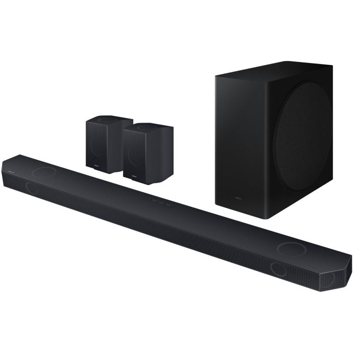 Samsung HW-Q930D Soundbar 1